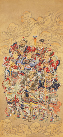 ˧ǹ���� 16 ͧ��  16 元帥 (2)