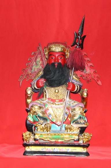 �����¹���� 黄天化