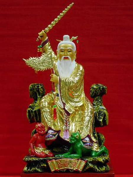 ��§�衧 姜太公