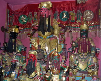 ������ͧ��� 三王武