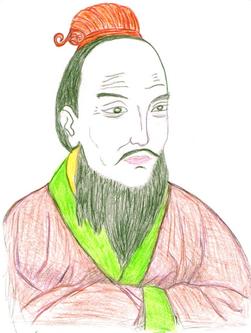 ����� 伊尹