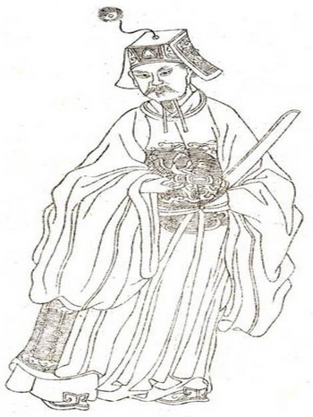 ���Թ��¹���§ 文天祥 