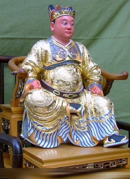 ��������ͧ 光澤尊王 