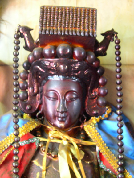 �Ҩ��� 媽祖婆  