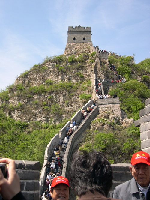 ��ᾧ���ͧ�չ 万里长城