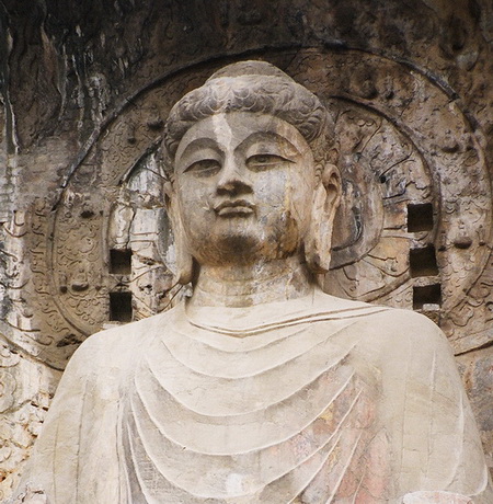 ����ŧ���Թ 龙门石窟