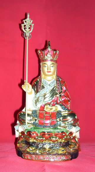 ����訧��ͧ 地藏王